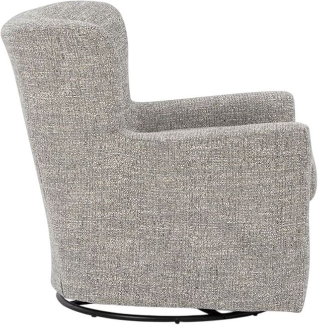 Best® Home Furnishings Customizable Casimere Swivel Glider Chair-3