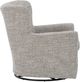 Best® Home Furnishings Customizable Casimere Swivel Glider Chair-3