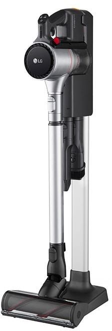 LG CordZero™ Kompressor® Matte Silver Stick Vacuum-0
