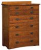 Fusion Designs Bungalow Mission Chest-0