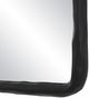 Renwil® Jorah Matte Black Accent Mirror-4