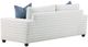 Vanguard® Furniture Customizable American Bungalow Claremont Mid-Sofa-4