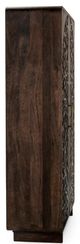 Classic Home Albero Kona Brown Tall Cabinet-3