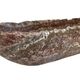 A & B Home Sophia Multi-Colored Hand-Carved Onyx Bowl-1