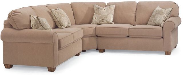 Flexsteel® Thornton Sectional-1