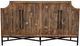 Vintage Furniture Gwen 66" Console-0