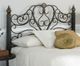 Leggett & Platt® Elegance Gilded Truffle Queen Bed-1