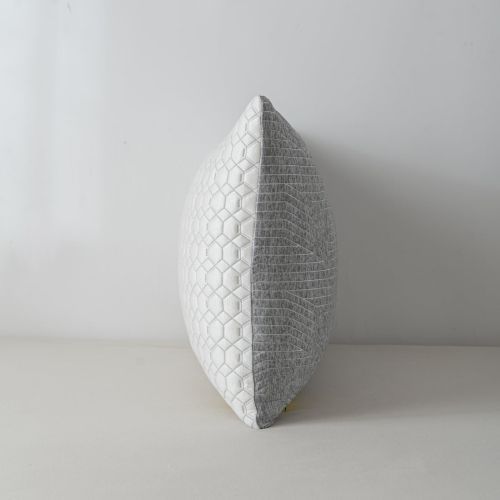 SlumberShield® Bamboo Essence King Pillow-2