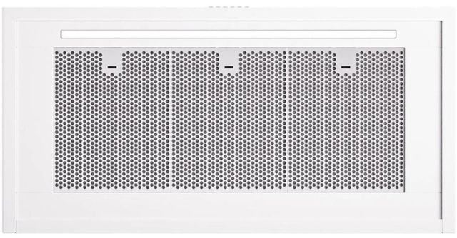 Ilve® Nostalgie II Series 36" RAL Color Wall Mounted Range Hood-1