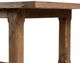 Magnolia Home by Joanna Gaines Hugo Brown 106" Rectangular Dining Table-4