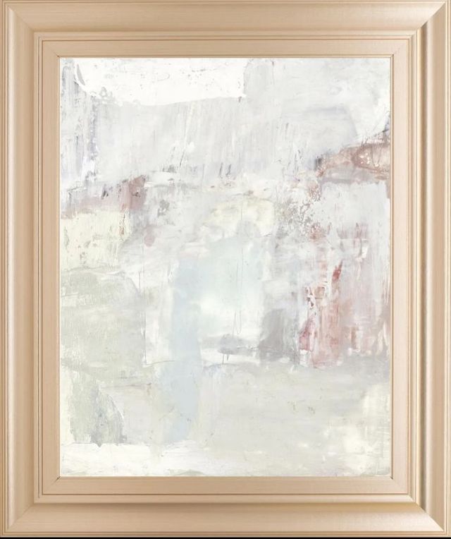 Classy Art Barely There II by Victoria Borges Wall Art-0