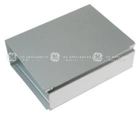 GE® Silver Recirculation Duct -1