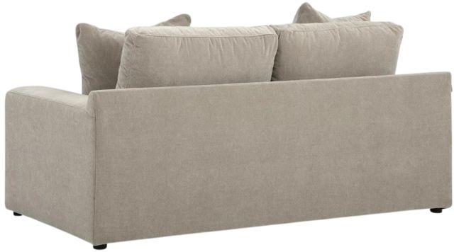 Benchcraft® Maxton Heights Pebble Loveseat-3