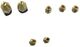 Thor Kitchen® LP Conversion Kit for HRG3080U-0