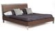 VIG Furniture Nova Domus Conner Dark Walnut Eastern King Panel Bed-0