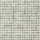 LR Home Criss Cross Silver/Ivory 8'x10' Area Rug-2