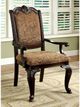 Furniture of America® Bellagio 7-Piece Dining Set-1