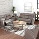 Synergy® Immersive Power Reclining Sofa with Power Headrest -0