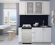 Premier 20" Biscuit Freestanding Electric Range-3