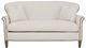 Fairfield® Customizable Oxford Loveseat-1