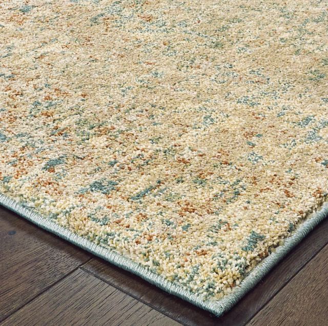 Oriental Weavers™ Carson 5'x7' Style 2 Area Rug-2