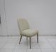 Coaster® Solano Beige Upholstered Dining Side Chair-1
