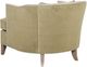 Vanguard® Furniture Customizable Burlingame Barrel Chair-2
