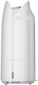 Sharp® White Smart Air Purifier and Humidifier-2