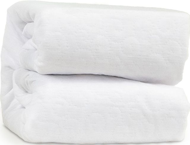 GhostBed® GhostProtector Premium King Mattress Protector-0