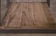 International Furniture Direct Mita Grayish Brown End Table -1