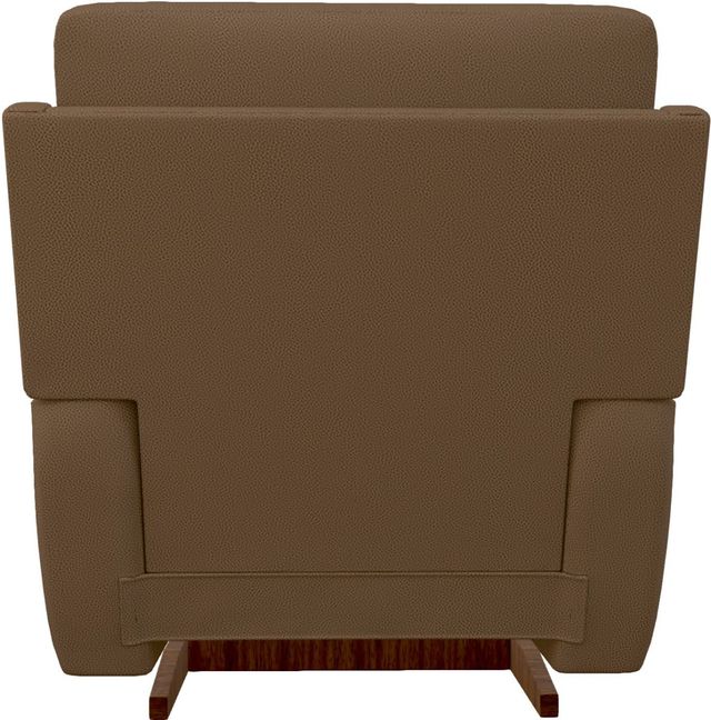La-Z-Boy® Apollo Camel Power Rocking Recliner with Headrest-3