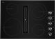 JennAir® 30" Black Electric Downdraft Cooktop-0