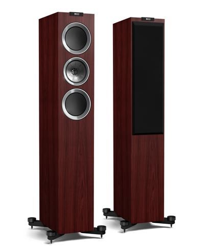 KEF R Series Floor Standing Speaker