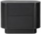 Four Hands Paden Aged Black Nightstand-2