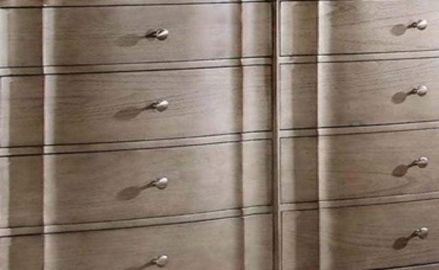 ACME Furniture Chelmsford Antique Taupe Dresser-1