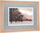 Classy Living Frank Assaf Rosy Sunset 34" Wall Art-3