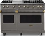 Damascus Gray