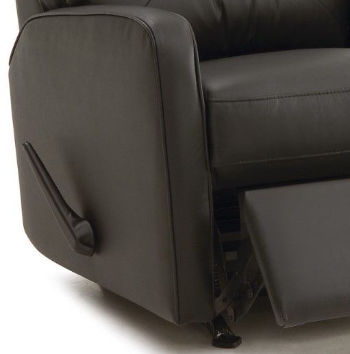 Palliser® Furniture Customizable Theo Wallhugger Recliner-2