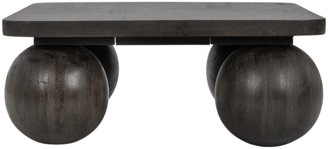 Classic Home Delyla Charcoal Coffee Table-2