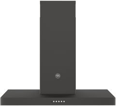 Bertazzoni 36" Carbonio Wall Mounted Range Hood