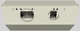 Vent-A-Hood® 42" Biscuit Under Cabinet Range Hood-1