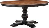Brown-Ebony
