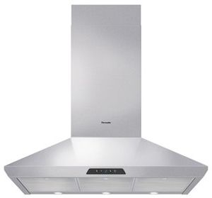 Thermador® Masterpiece® Series 36" Chimney Wall Ventilation-0