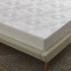 Corsicana Bedding Renue™ Gel Memory Foam Medium Firm Tight Top Twin Mattress in a Box-0