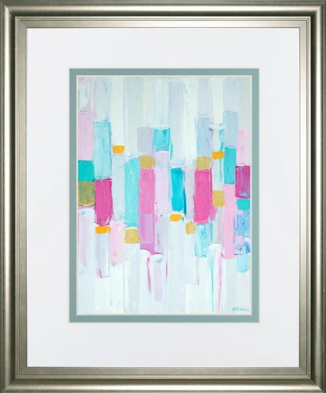 Classy Art Cool Rhizome I by Ann Marie Coolick Wall Art-0