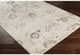 Surya Indigo Charcoal 8'x10' Area Rug-2