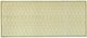 TOV Furniture Dolce Olive Green 160" Natural Cotton Table Cloth-0