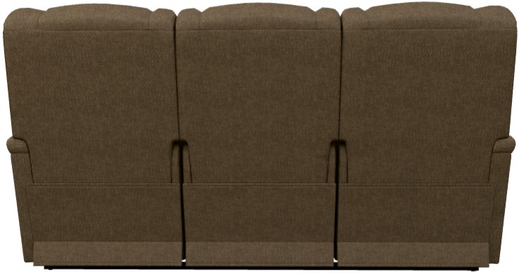 La-Z-Boy Pinnacle Power Wall Reclining Sofa - Thumbnail 4