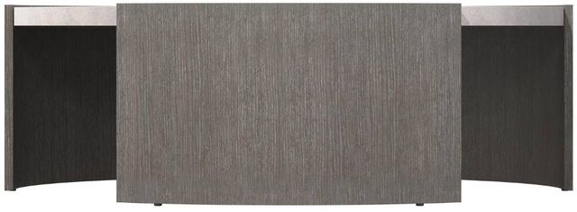 Bernhardt Prado Buff Cocktail Table with Porcini Base-3