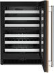 KitchenAid® 24" 4.97 Cu. Ft. Panel Ready Wine Cooler -1